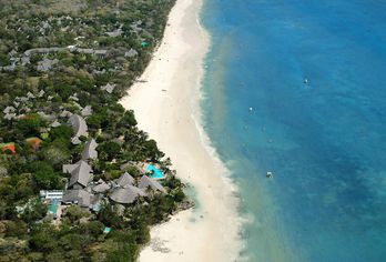 Baobab Beach Resort & Spa