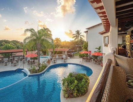 Sugar Cane Club Hotel & Spa