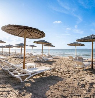 Akti Coast Club Hotel