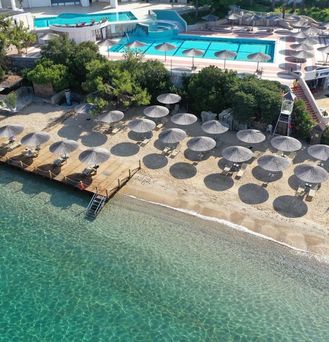 Hapimag Sea Garden Resort Bodrum