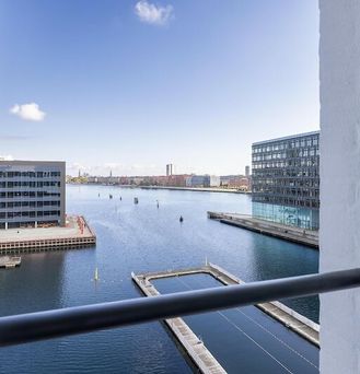 Copenhagen Island