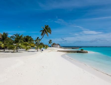 NOOE Maldives Kunaavashi