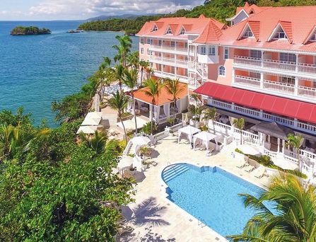 Bahia Principe Escape Samana
