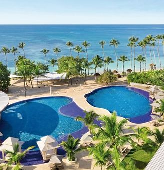 Dreams La Romana Resort & Spa