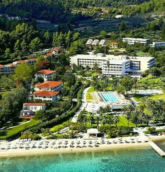 Kassandra Palace Hotel & Spa