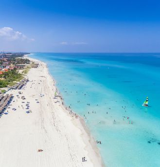 Sol Varadero Beach