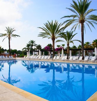 Cala Llenya Resort Ibiza