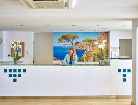 Universal Hotel Lido Park & Spa