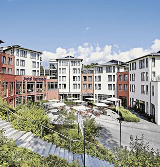 Esplanade Resort & Spa