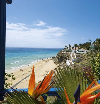 Aldiana Club Fuerteventura