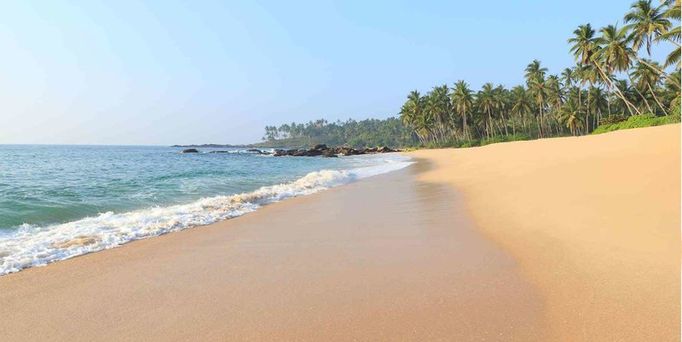 Anantara Tangalle Peace Haven Resort