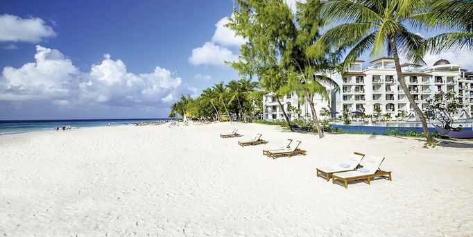 Sandals Royal Barbados