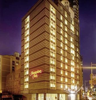 Hampton Inn Brooklyn/Downtown