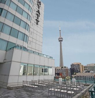 Hyatt Regency Toronto