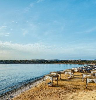 Steigenberger Coraya Beach