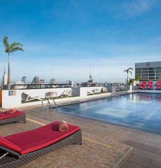 Furama Silom Bangkok