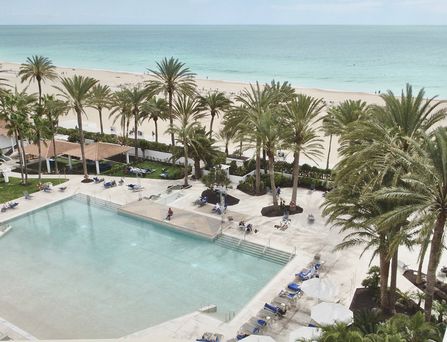 ROBINSON Jandia Playa