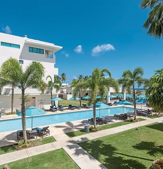 The Sands Barbados