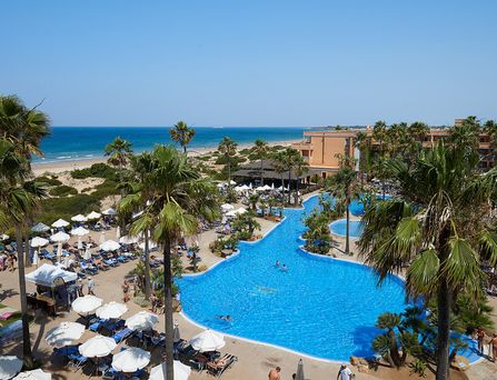 Hipotels Barrosa Park