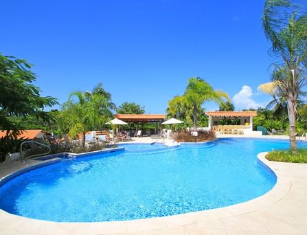 Sugar Cane Club Hotel & Spa