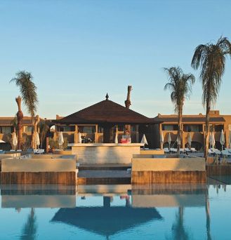 Riu Tikida Palmeraie