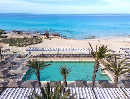 Riu Palace La Mola