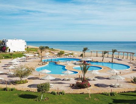 Three Corners Equinox Beach Resort