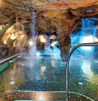 Bull Hotel Costa Canaria & Spa