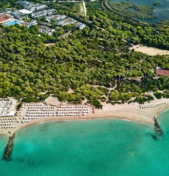 Robinson Apulia