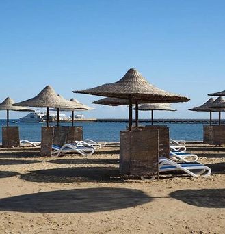 Cleopatra Luxury Resort Makadi Bay