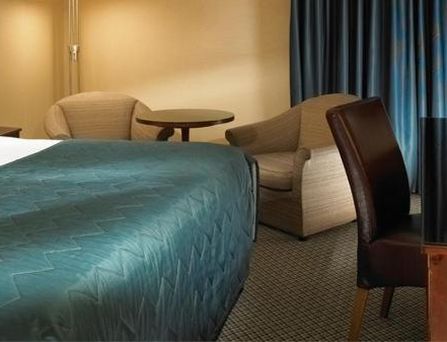 The Stirling Highland Hotel