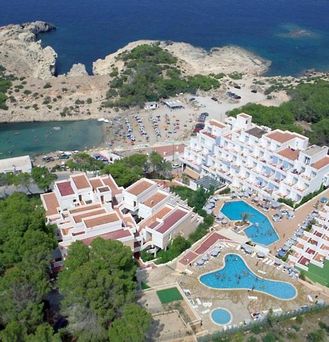 Barcelo Portinatx - Erwachsenenhotel
