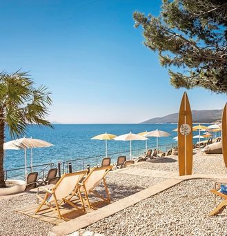 Valamar Sanfior Hotel & Casa