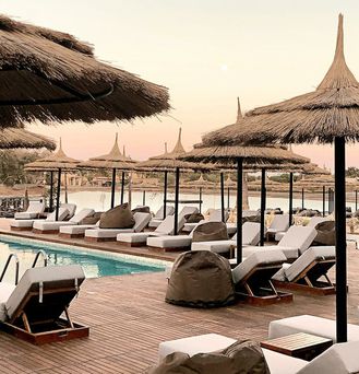 Cook's Club El Gouna