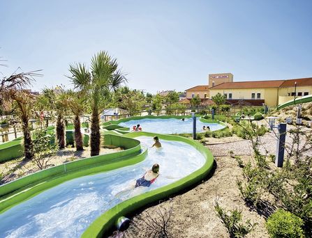 Center Parcs Port Zélande