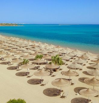 JAZ Soma Beach