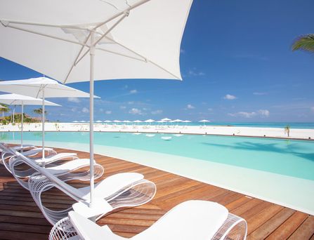 Cinnamon Velifushi Maldives