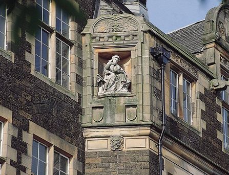 The Stirling Highland Hotel