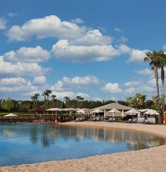 Domes Lake Algarve, Autograph Collection