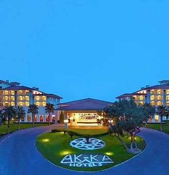 Akka Antedon