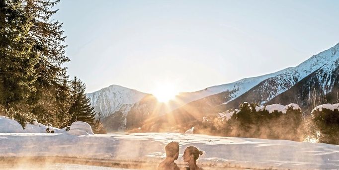 Falkensteiner Hotel Antholz
