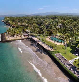 Candi Beach Resort & Spa