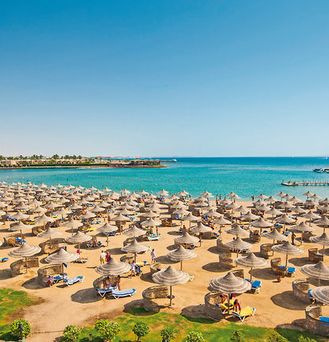 Sunrise Garden Beach Resort