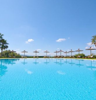 Fairplay Golf & Spa Resort
