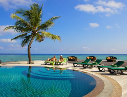Kuredu Resort & Spa