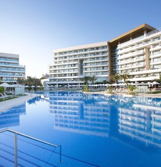 Hipotels Playa de Palma Palace