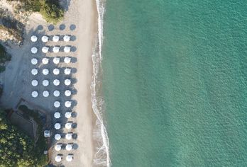 Neptune Luxury Resort