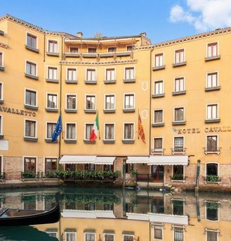 Albergo Cavalletto & Doge Orseolo