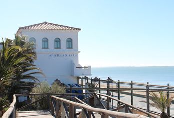 Hotel Playa de la Luz