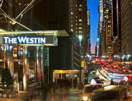 The Westin New York Grand Central